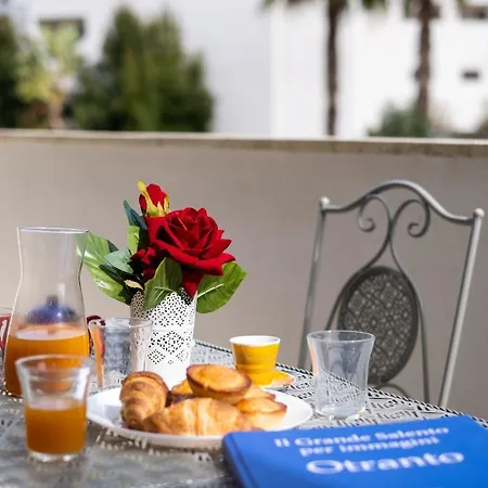 Casa Sabrina In Salento *