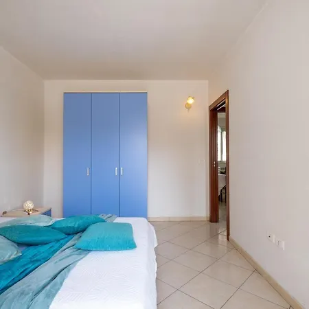 Apartment Casa Sabrina In Salento