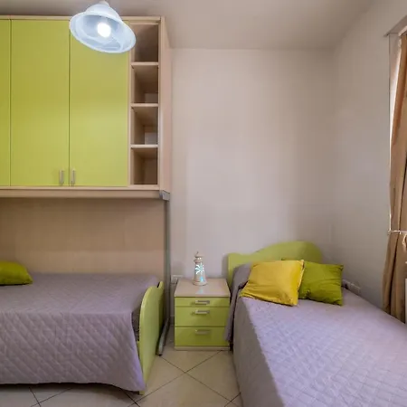 Casa Sabrina In Salento Apartment