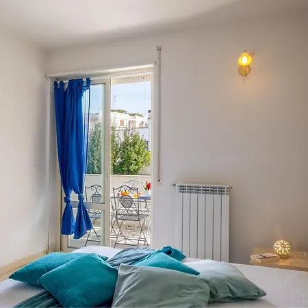 Apartment Casa Sabrina In Salento Otranto